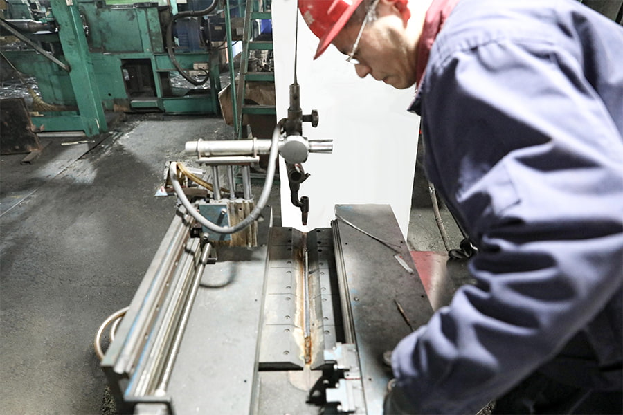 Welding