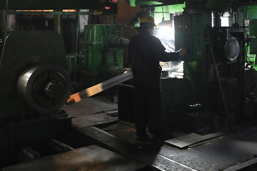 Pre-processus productio linea