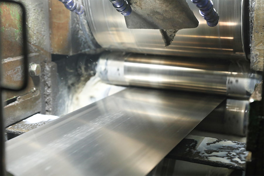 Pre-processus productio linea