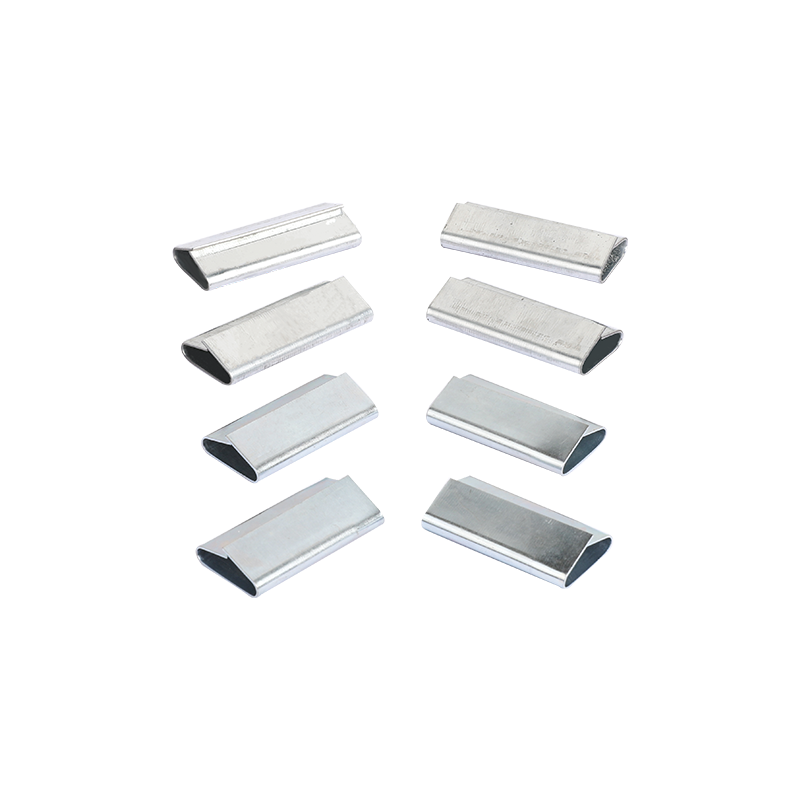 Galvanized Strapping Clips